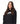 The Wild® Hoodie Warfare Black