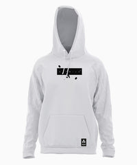 The Wild® Hoodie Savage White