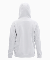 The Wild® Hoodie Savage White