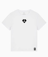 The Wild® Savage White Femme