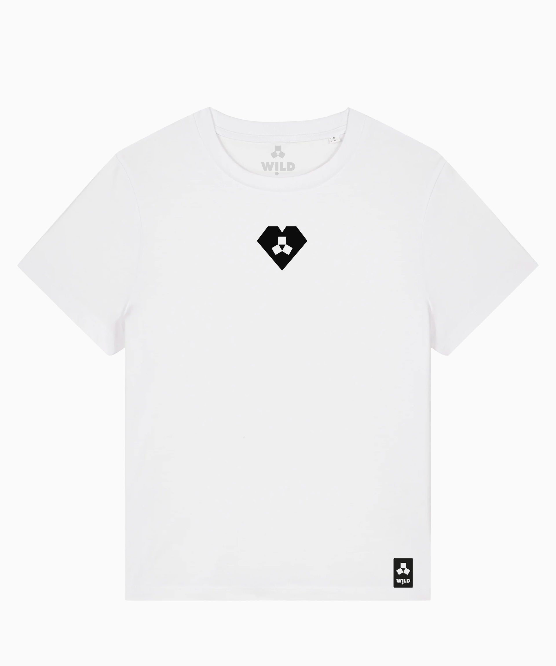 The Wild® Savage White Femme