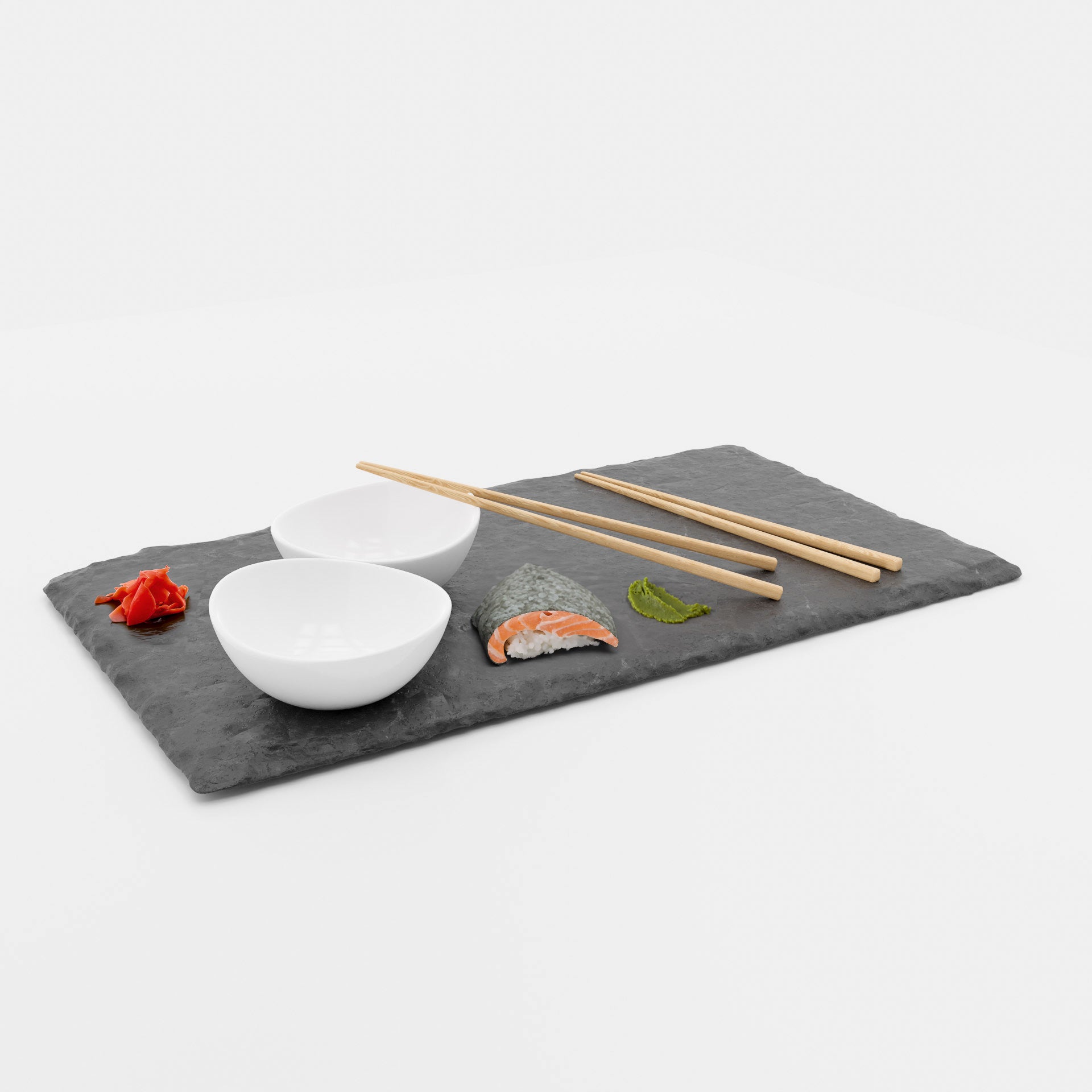 Sushi Set Deluxe